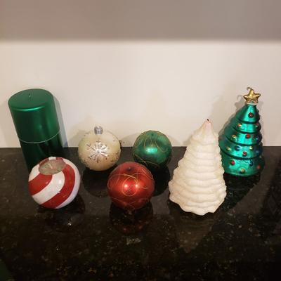 Fitz & Floyd, Spode, Pewter Miniatures and More! (LLR-KD)