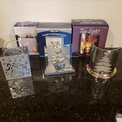 Fitz & Floyd, Spode, Pewter Miniatures and More! (LLR-KD)