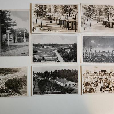 Bullitt County, KY Religious Camp History Collection