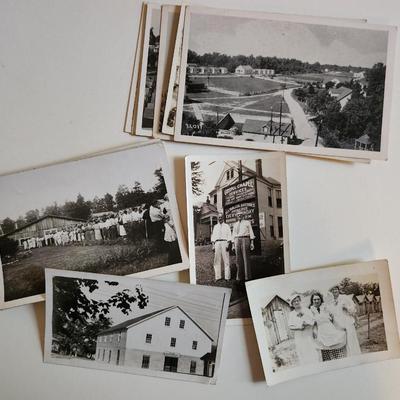Bullitt County, KY Religious Camp History Collection