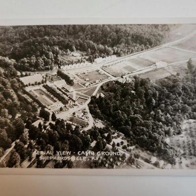 Bullitt County, KY Religious Camp History Collection