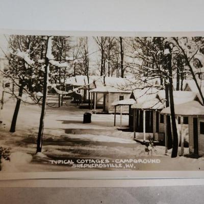 Bullitt County, KY Religious Camp History Collection