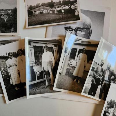 Bullitt County, KY Religious Camp History Collection