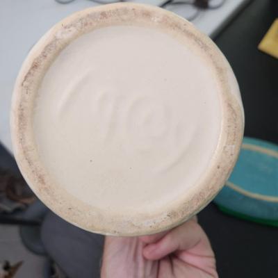 4 Pieces of Vintage Pottery McCoy