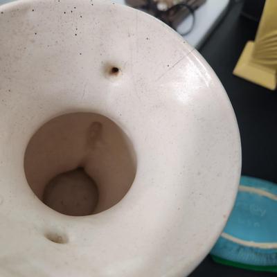 4 Pieces of Vintage Pottery McCoy