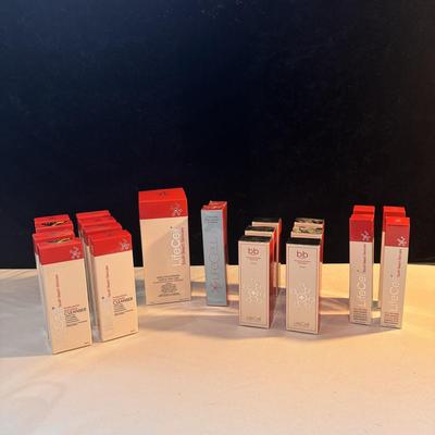 LifeCell Skincare (K-DZ)