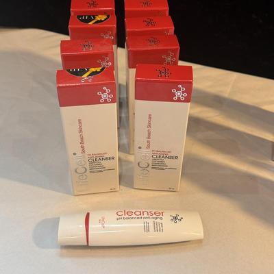 LifeCell Skincare (K-DZ)