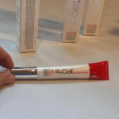 LifeCell Skincare (K-DZ)