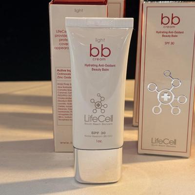 LifeCell Skincare (K-DZ)