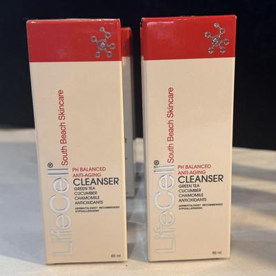 LifeCell Skincare (K-DZ)