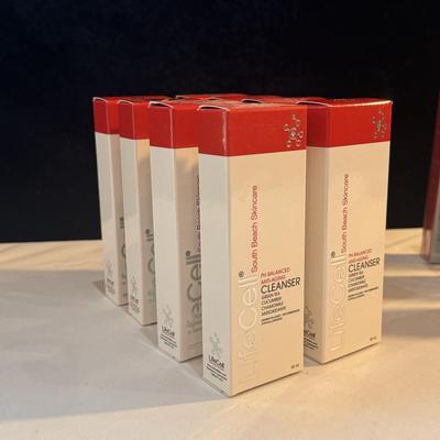 LifeCell Skincare (K-DZ)
