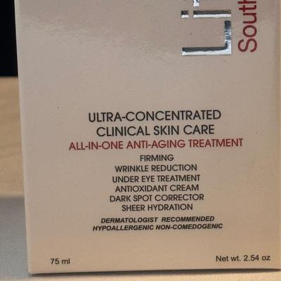 LifeCell Skincare (K-DZ)