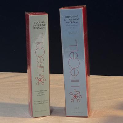 LifeCell Skincare (K-DZ)