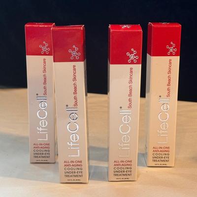 LifeCell Skincare (K-DZ)