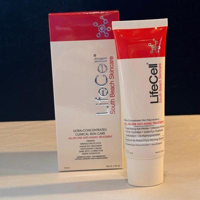 LifeCell Skincare (K-DZ)