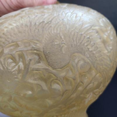 Lot of 5 Vases Nippon
