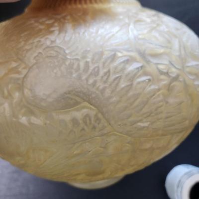 Lot of 5 Vases Nippon