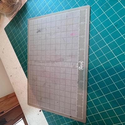 Rotary Cutters and Pads (2R-BB)