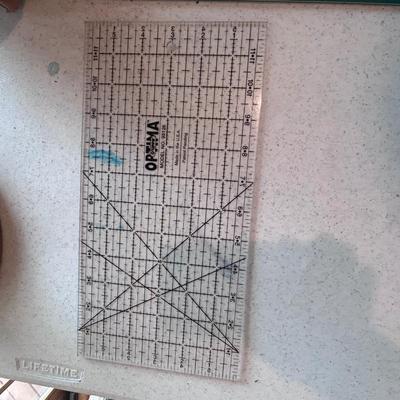 Rotary Cutters and Pads (2R-BB)