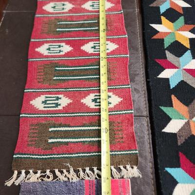 Southwest Indian Wall Hanging Art