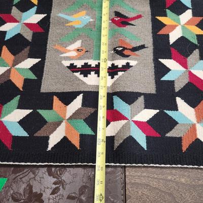 Southwest Indian Wall Hanging Art