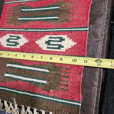 Southwest Indian Wall Hanging Art