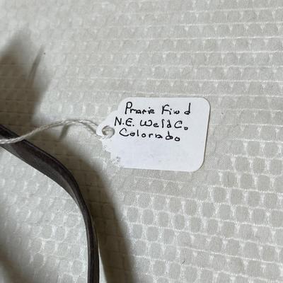 Lot 419 Assorted Single Spurs