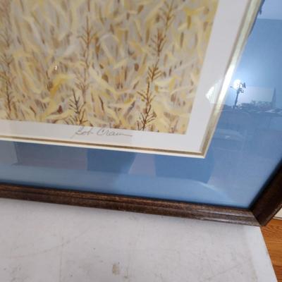 3 Pieces Wall Art Bald Eagle, 2 Parrots