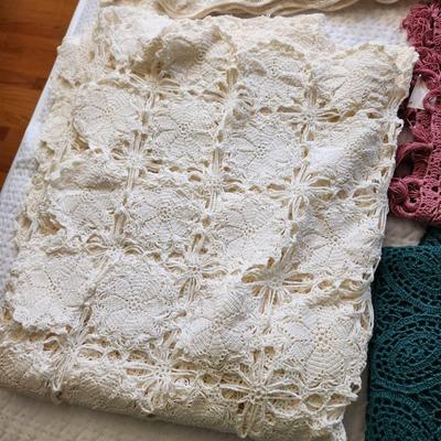 3 Table Covers