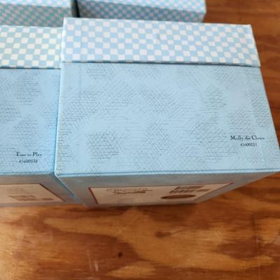 5 Lang & Wise Collectibles