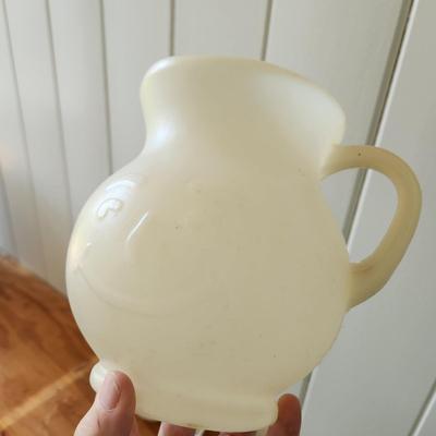 Vintage Kool Aid Pitchers and Cups