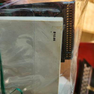 Vintage Timex Personal Computer untested