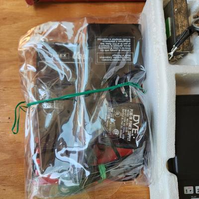 Vintage Timex Personal Computer untested