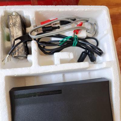 Vintage Timex Personal Computer untested