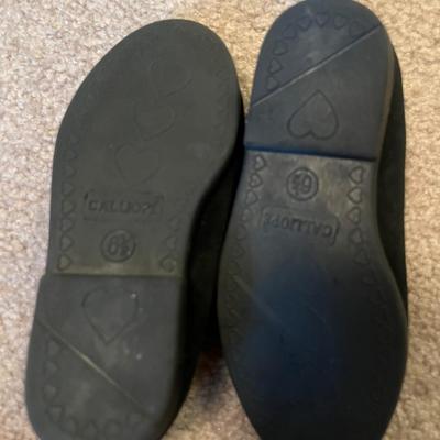 Child shoes