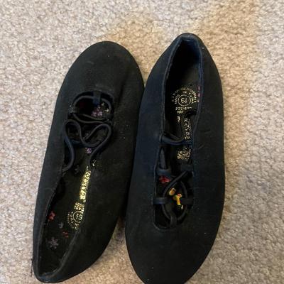 Child shoes