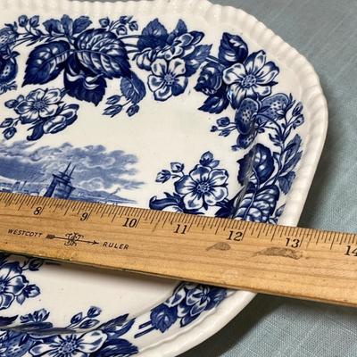 Lot 425 Antique china