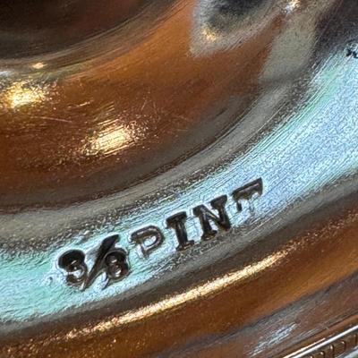 Bailey, Banks & Biddle Co. Sterling Silver (K-DZ)