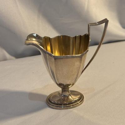 Bailey, Banks & Biddle Co. Sterling Silver (K-DZ)