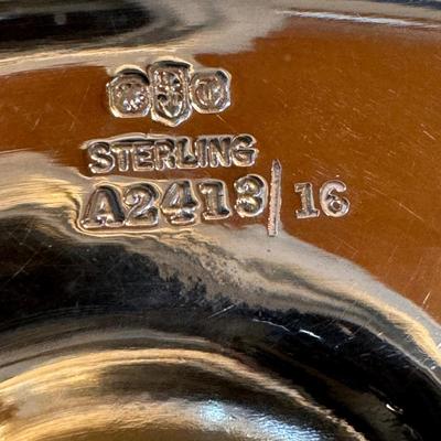 Bailey, Banks & Biddle Co. Sterling Silver (K-DZ)