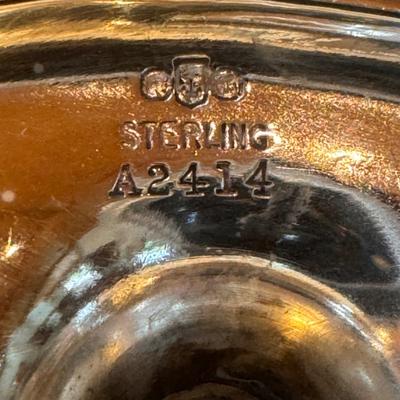 Bailey, Banks & Biddle Co. Sterling Silver (K-DZ)