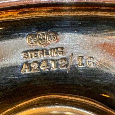 Bailey, Banks & Biddle Co. Sterling Silver (K-DZ)