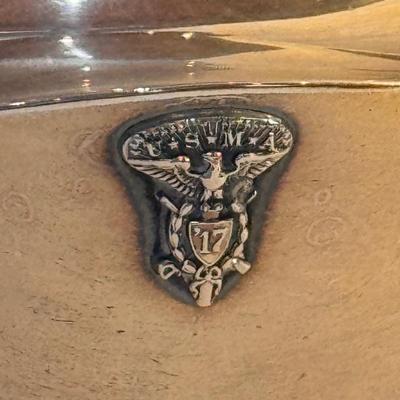 Bailey, Banks & Biddle Co. Sterling Silver (K-DZ)