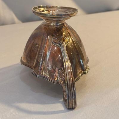 Bailey, Banks & Biddle Co. Sterling Silver (K-DZ)