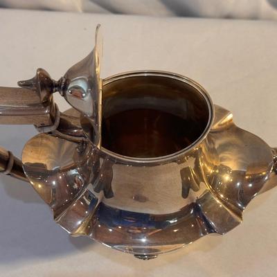 Bailey, Banks & Biddle Co. Sterling Silver (K-DZ)
