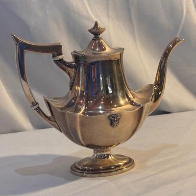 Bailey, Banks & Biddle Co. Sterling Silver (K-DZ)