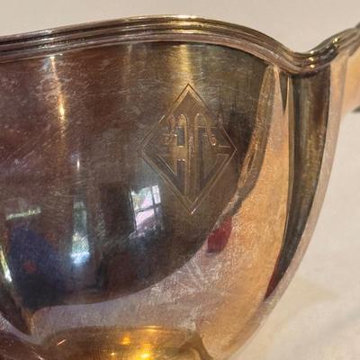 Bailey, Banks & Biddle Co. Sterling Silver (K-DZ)