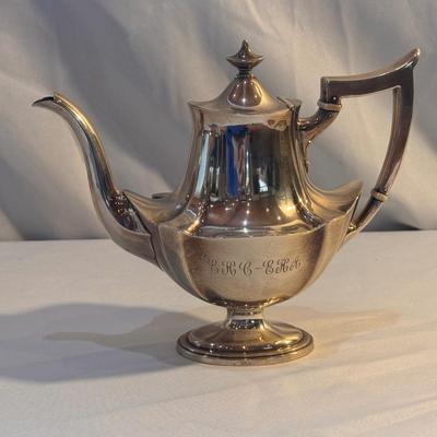 Bailey, Banks & Biddle Co. Sterling Silver (K-DZ)
