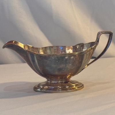 Bailey, Banks & Biddle Co. Sterling Silver (K-DZ)