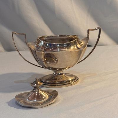 Bailey, Banks & Biddle Co. Sterling Silver (K-DZ)